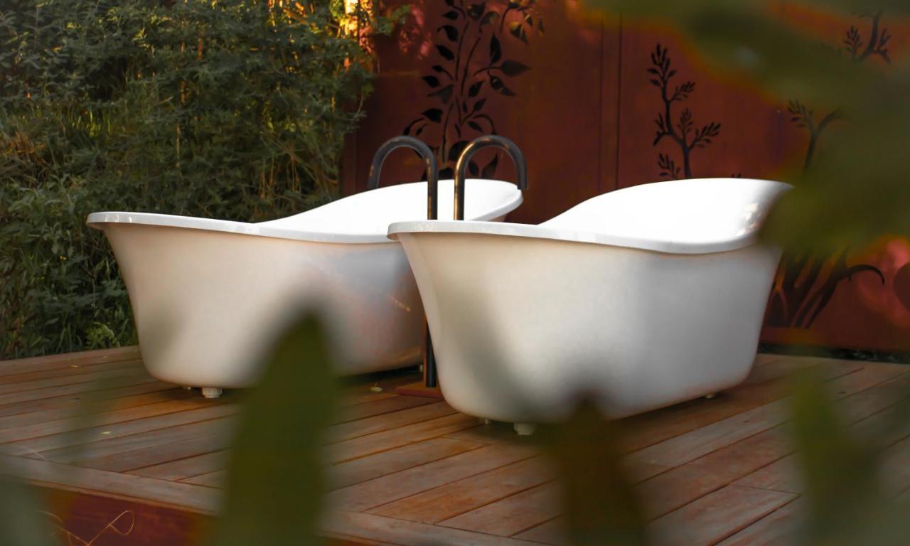 Tussock Hill Vineyard Retreats Hotel Christchurch Bagian luar foto
