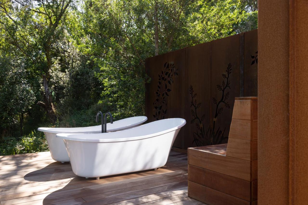 Tussock Hill Vineyard Retreats Hotel Christchurch Bagian luar foto